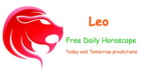 leo daily lucky numbers|Leo Horoscopes: Daily & Today .